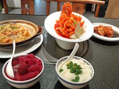 -金陵家宴·金陵春·南京菜(夫子庙店)