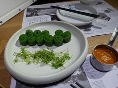 -小大董·烤鸭(凤凰汇店)