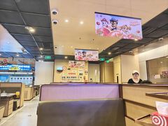 -海底捞火锅(雄峰城店)