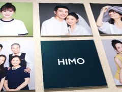 -海马体照相馆(万菱汇店)