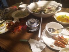 -首秀·四川料理(星耀101店)