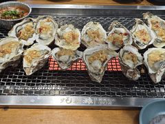 -蚝英雄·自助烤蚝(高新店)