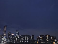 -琶醍壹号•音乐江景餐吧