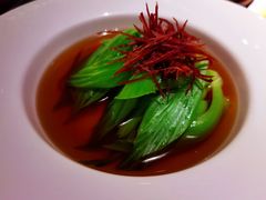 -甄御•海鲜新青岛菜(麦岛店)