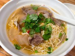 -万县面馆(高笋塘店)