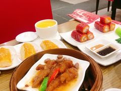 -赏点粤式点心(广州塔店)