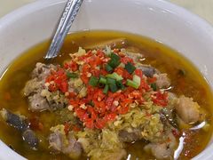 -笨罗卜浏阳菜馆(太平街店)