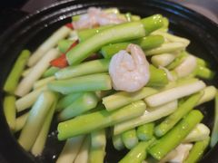 -院里寻菜·精致庭院菜(观沙岭店)