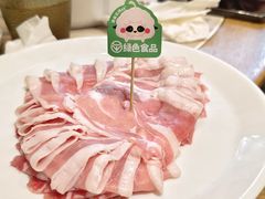 -牛街·马辈儿涮肉(牛街二店)