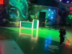 -烟台海昌鲸鲨海洋公园