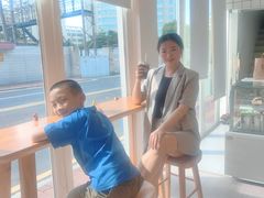 -北羽爱面包·咖啡·甜点·下午茶(艺博店)