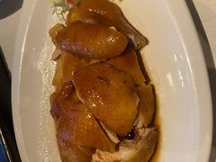 -三号黄浦会Canton Table