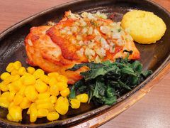 -萨莉亚意式餐厅(南京环亚凯瑟琳广场店)