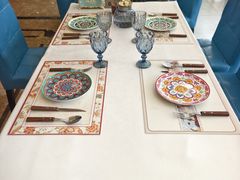 -城堡俄式西餐厅(中央大街索道店)