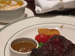 -食间牛排(湖西路店)