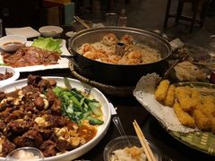 -鲁城往事(游客中心店)