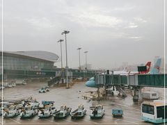 -杭州萧山国际机场