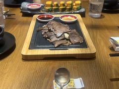 -敏珠拉姆藏餐·南京厨房(富春江东街店)