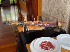 -杭州西子湖四季酒店-WL BISTRO西湖餐厅(灵隐路店)