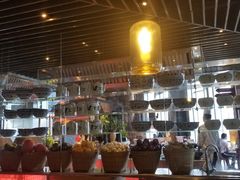 大堂-广州富力君悦大酒店·凯菲厅