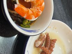 -大杰海鲜锅(基隆路店)