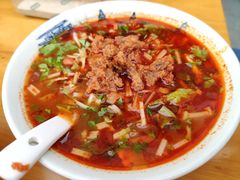 -豆相识•九九豆腐脑(牛咡桥店)