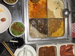 -海底捞火锅(德辉广场店)