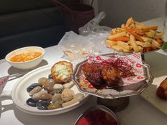 -春树下·树屋花房西餐厅(罍街AS1980店)