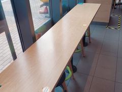-麦当劳(景城邻里中心店)