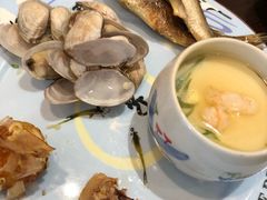 -松子料理(白家庄店)