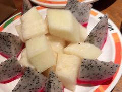 -比格比萨自助(万柳华联店)