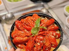 -海底捞火锅(铂澜大象城店)