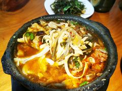 -王明古法砂锅居(开化寺店)