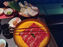 -牛New寿喜烧(金茂览秀城店)