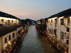 -松鹤楼(山塘街店)