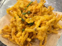 -江湖黑大兔(杨家坪店)