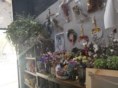 -100家灵感仓库·DIY团建(什刹海店)