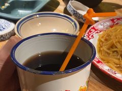 -破三川·新川菜(静安大融城店)