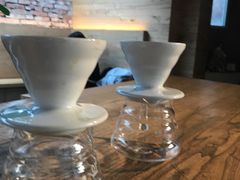 -VOYAGE COFFEE(北锣鼓巷店)