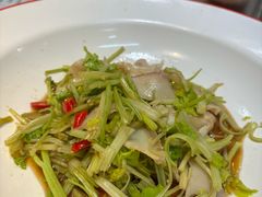 -蚝老板海鲜烧烤大排档(码头店)