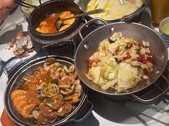 -相遇·鲜炒黄牛肉(丹阳吾悦广场店)