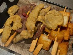 -潮界(LU·ONE凯德晶萃广场店)