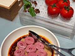 -小大董·烤鸭(观景餐厅·南京西路店)