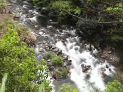 -鄣山大峡谷