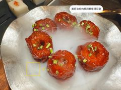 -魁盛居百年鲁菜馆(县西巷店)