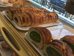 -新侨三宝乐面包店(崇文门店)