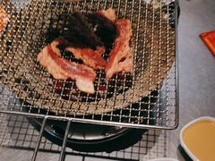 -合易泓烤肉•首创生椰大油边(宁山路店)