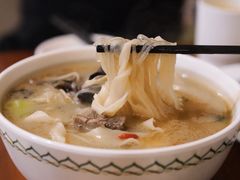 -合记烩面(人民路店)