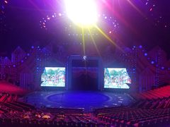 -珠海横琴长隆《卡卡虎奇遇记》