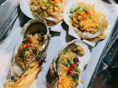 -江合勇丹东兄弟小串海鲜烧烤(总店)